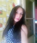 Rencontre Femme : Ольга, 35 ans à Ukraine  Киев